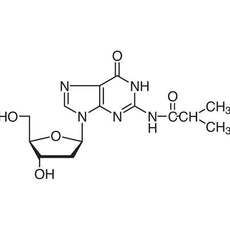 N2-Isobutyryl-2'-deoxyguanosine, 1G - I0700-1G