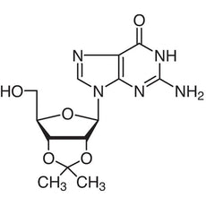 2',3'-O-Isopropylideneguanosine, 5G - I0703-5G