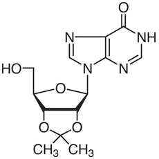 2',3'-O-Isopropylideneinosine, 5G - I0704-5G