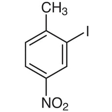 2-Iodo-4-nitrotoluene, 25G - I0706-25G