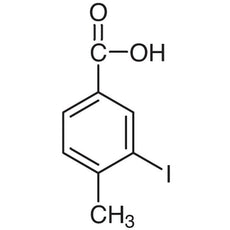 3-Iodo-p-toluic Acid, 25G - I0707-25G