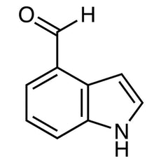 Indole-4-carboxaldehyde, 1G - I0712-1G