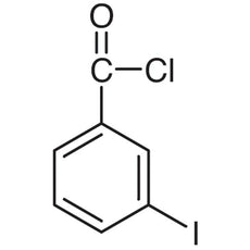 3-Iodobenzoyl Chloride, 1G - I0720-1G