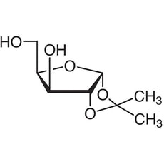 1,2-O-Isopropylidene-alpha-D-xylofuranose, 25G - I0721-25G