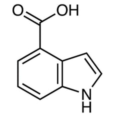 Indole-4-carboxylic Acid, 1G - I0722-1G