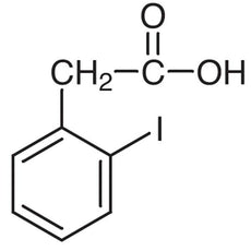 2-Iodophenylacetic Acid, 25G - I0723-25G