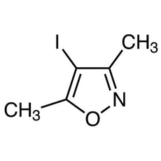 4-Iodo-3,5-dimethylisoxazole, 1G - I0727-1G