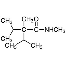 2-Isopropyl-N,2,3-trimethylbutyramide, 25G - I0729-25G