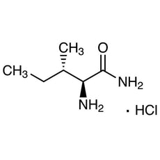 L-Isoleucinamide Hydrochloride, 1G - I0731-1G