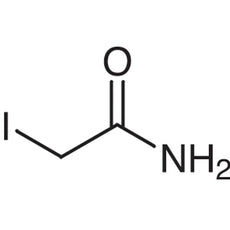 2-Iodoacetamide[for Biochemical Research], 5G - I0741-5G