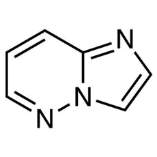 Imidazo[1,2-b]pyridazine, 5G - I0742-5G