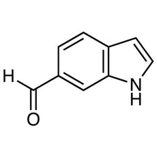 Indole-6-carboxaldehyde, 5G - I0743-5G