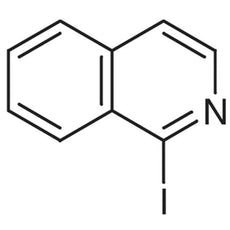 1-Iodoisoquinoline, 25G - I0750-25G