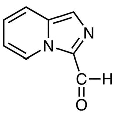 Imidazo[1,5-a]pyridine-3-carboxaldehyde, 1G - I0754-1G