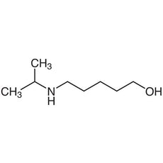 5-(Isopropylamino)pentanol, 1G - I0757-1G