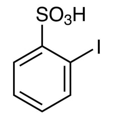 2-Iodobenzenesulfonic Acid, 5G - I0758-5G
