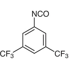 3,5-Bis(trifluoromethyl)phenyl Isocyanate, 25G - I0766-25G
