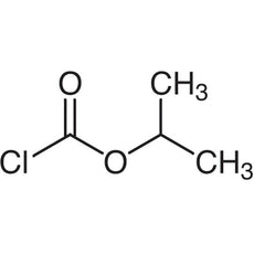 Isopropyl Chloroformate(ca. 30% in Toluene, ca. 2mol/L), 100G - I0768-100G