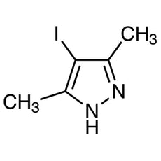 4-Iodo-3,5-dimethylpyrazole, 1G - I0771-1G
