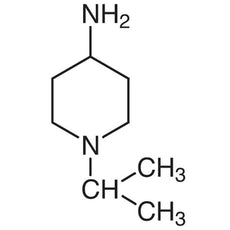4-Amino-1-isopropylpiperidine, 25G - I0774-25G