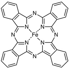 Iron(II) Phthalocyanine(purified by sublimation), 1G - I0783-1G