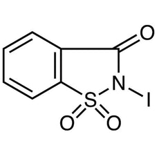N-Iodosaccharin, 5G - I0784-5G