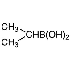 Isopropylboronic Acid(contains varying amounts of Anhydride), 25G - I0787-25G