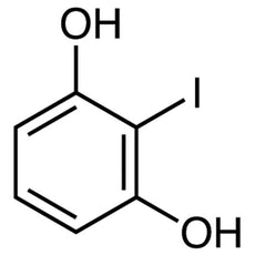 2-Iodoresorcinol, 1G - I0788-1G