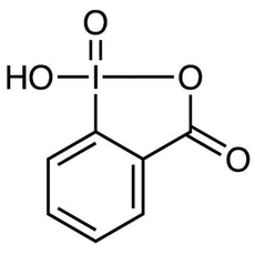 2-Iodoxybenzoic Acid(stabilized with Benzoic Acid + Isophthalic Acid), 25G - I0791-25G