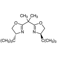 (R,R)-(+)-2,2'-Isopropylidenebis(4-tert-butyl-2-oxazoline), 100MG - I0795-100MG