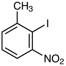 2-Iodo-3-nitrotoluene, 25G - I0799-25G