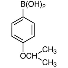 4-Isopropoxyphenylboronic Acid(contains varying amounts of Anhydride), 5G - I0806-5G