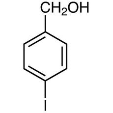 4-Iodobenzyl Alcohol, 25G - I0810-25G