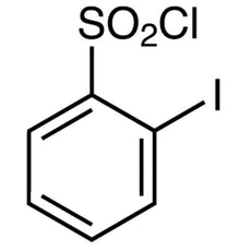 2-Iodobenzenesulfonyl Chloride, 1G - I0811-1G