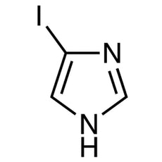 4-Iodo-1H-imidazole, 1G - I0812-1G