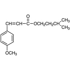 Isoamyl 4-Methoxycinnamate, 5G - I0815-5G