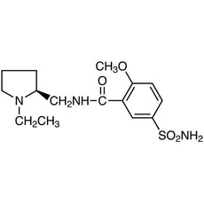 (S)-(-)-Sulpiride, 25G - I0821-25G