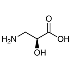 L-Isoserine, 1G - I0828-1G