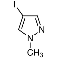 4-Iodo-1-methylpyrazole, 1G - I0829-1G