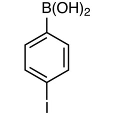 4-Iodophenylboronic Acid(contains varying amounts of Anhydride), 5G - I0830-5G