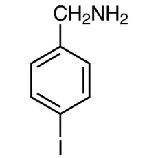 4-Iodobenzylamine, 1G - I0831-1G