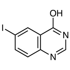 6-Iodo-4-hydroxyquinazoline, 5G - I0832-5G