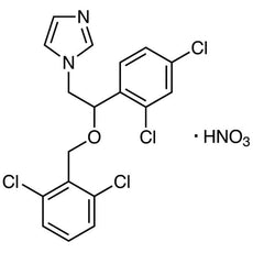 Isoconazole Nitrate, 5G - I0834-5G