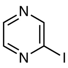 2-Iodopyrazine, 5G - I0837-5G