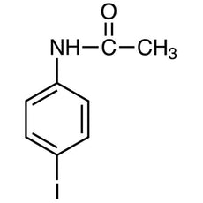 4'-Iodoacetanilide, 1G - I0846-1G