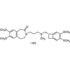 Ivabradine Hydrochloride, 1G - I0847-1G