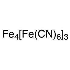 Iron(III) Hexacyanoferrate(II), 25G - I0849-25G