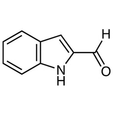 Indole-2-carboxaldehyde, 5G - I0852-5G