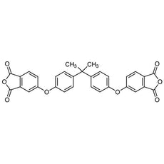 4,4'-(4,4'-Isopropylidenediphenoxy)diphthalic Anhydride, 100G - I0856-100G