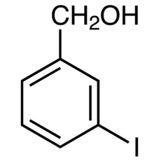 3-Iodobenzyl Alcohol, 25G - I0866-25G